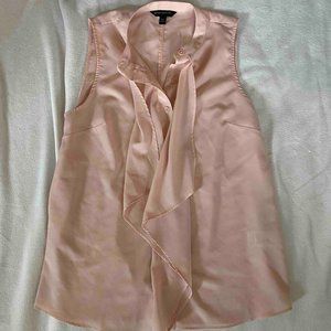 Banana Republic Sleeveless Blouse